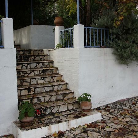 Villa Krassi Epidaurosz Kültér fotó