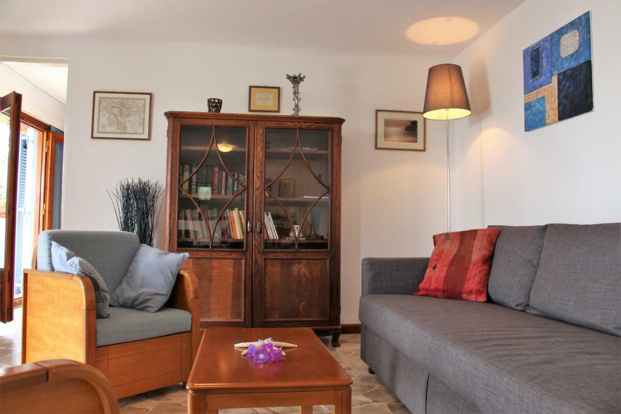 Villa Krassi Epidaurosz Kültér fotó